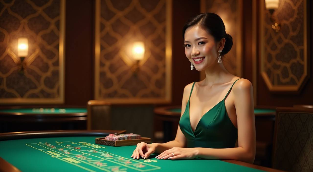 tanjung889 Live Roulette room